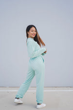 Loungewear Sweatpants - Mint