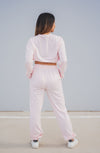Loungewear Sweatpants - Cotton Candy