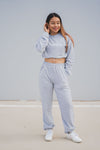 Loungewear Sweatpants - Grey