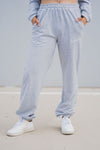 Loungewear Sweatpants - Grey
