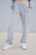 Loungewear Sweatpants - Grey