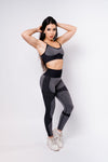 Power Leggings - Black